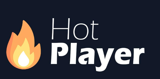 Hot Player app logo